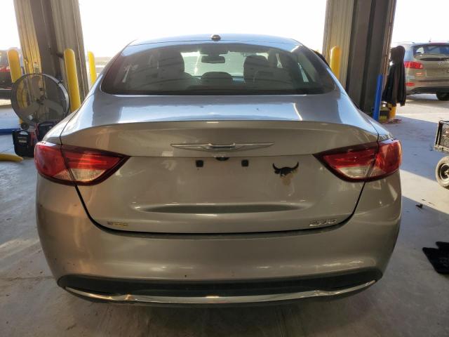 Photo 6 from auction – 2015 CHRYSLER 200 LIMITE with VIN 1C3CCCAB5FN590167