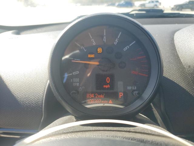 Photo 9 from auction – 2015 MINI COOPER COU with VIN WMWZB3C55FWR45748