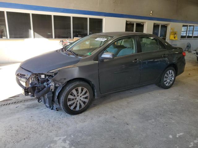 TOYOTA COROLLA BA 2013 with VIN 2T1BU4EE7DC929932 - Photo from auction