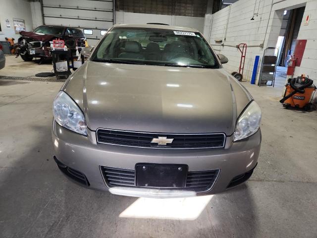 Photo 5 from auction – 2006 CHEVROLET IMPALA LTZ with VIN 2G1WU581369398109