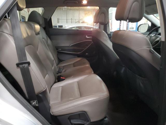 Photo 11 from auction – 2016 HYUNDAI SANTA FE S with VIN KM8SRDHF0GU148727