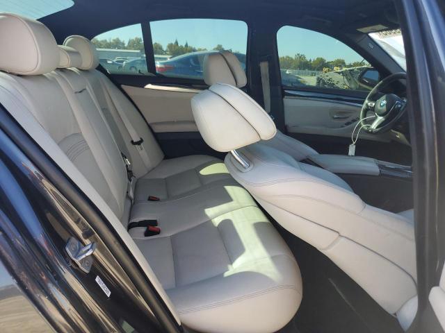 Photo 10 from auction – 2015 BMW 535 I with VIN WBA5B1C53FD918952