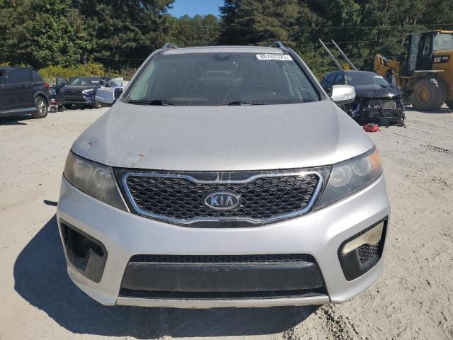 Photo 5 from auction – 2013 KIA SORENTO SX with VIN 5XYKWDA23DG340435