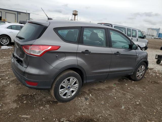 Photo 3 from auction – 2013 FORD ESCAPE S with VIN 1FMCU0F71DUB44222