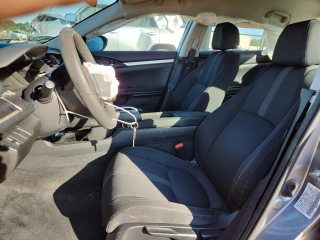 Photo 7 from auction – 2016 HONDA CIVIC LX with VIN 19XFC2F50GE000520