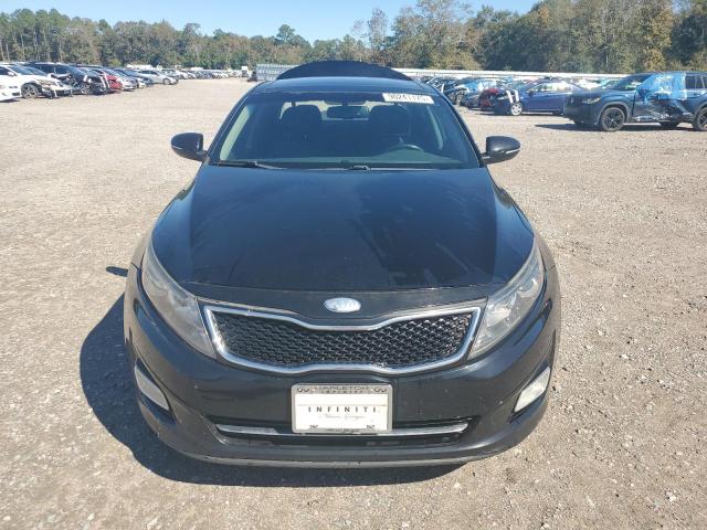 Photo 5 from auction – 2015 KIA OPTIMA SX with VIN 5XXGR4A69FG367968