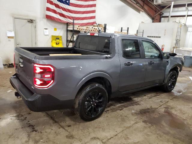 Photo 3 from auction – 2024 FORD MAVERICK X with VIN 3FTTW8J9XRRB50914