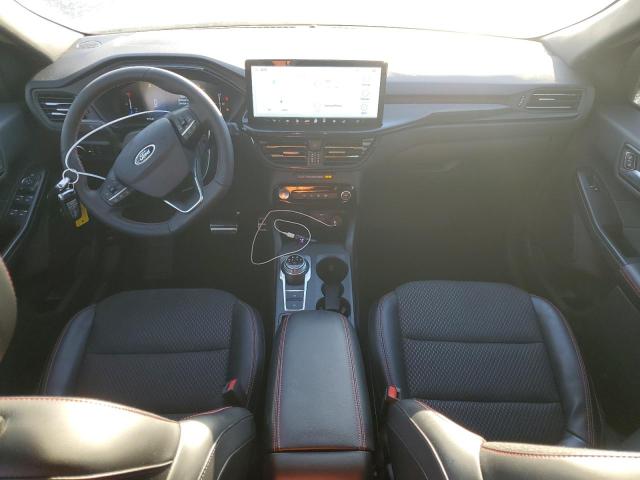 Photo 8 from auction – 2023 FORD ESCAPE ST with VIN 1FMCU0MN9PUA85331