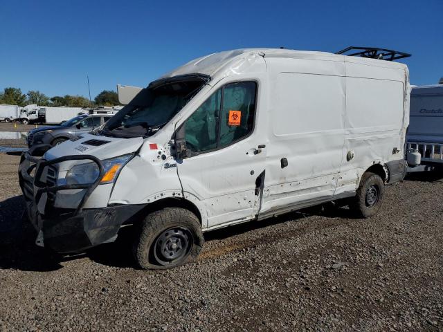 FORD TRANSIT T-350 2016 with VIN 1FTBW2CG2GKB01602 - Photo from auction