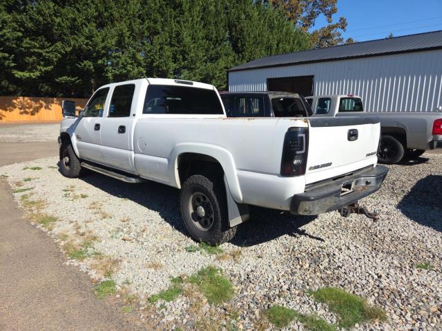 Photo 3 from auction – 2005 CHEVROLET SILVERADO with VIN 1GCHK33295F857918