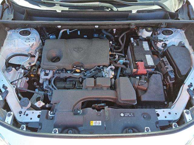 Photo 11 from auction – 2024 TOYOTA RAV4 LE with VIN 2T3G1RFV9RC481783
