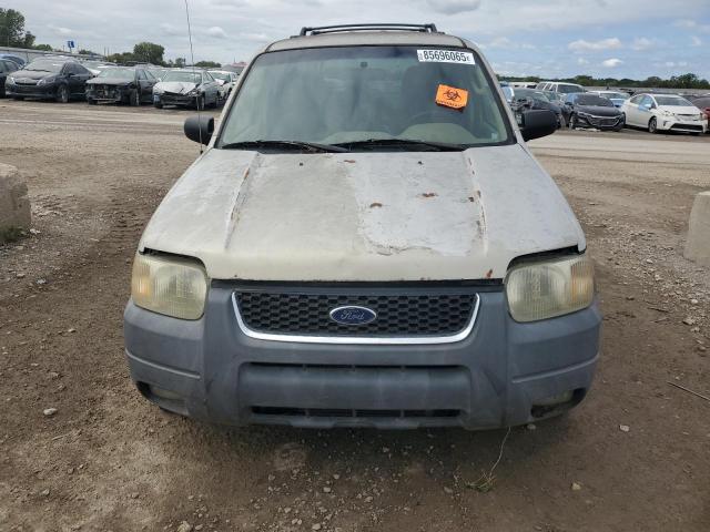 Photo 5 from auction – 2004 FORD ESCAPE with VIN 1FMYU03184KA27318