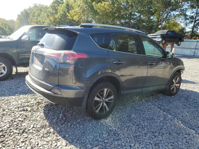 Photo 3 from auction – 2016 TOYOTA RAV4 XLE with VIN 2T3RFREV9GW465204