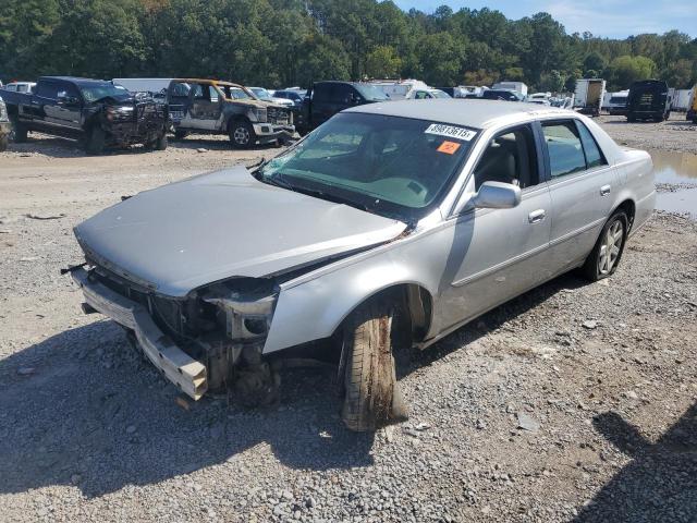 CADILLAC DTS 2007 with VIN 1G6KD57Y87U136890 - Photo from auction