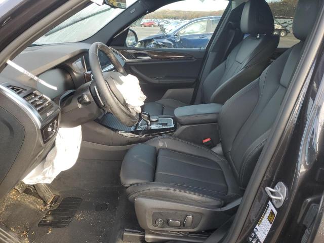 Photo 7 from auction – 2024 BMW X3 XDRIVE3 with VIN 5UX53DP07R9W18255