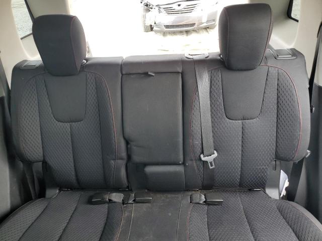 Photo 10 from auction – 2012 GMC TERRAIN SL with VIN 2GKALMEK2C6286298