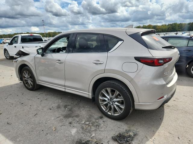 Photo 2 from auction – 2025 MAZDA CX-5 PREMIUM PLUS with VIN JM3KFBEM7S0579609