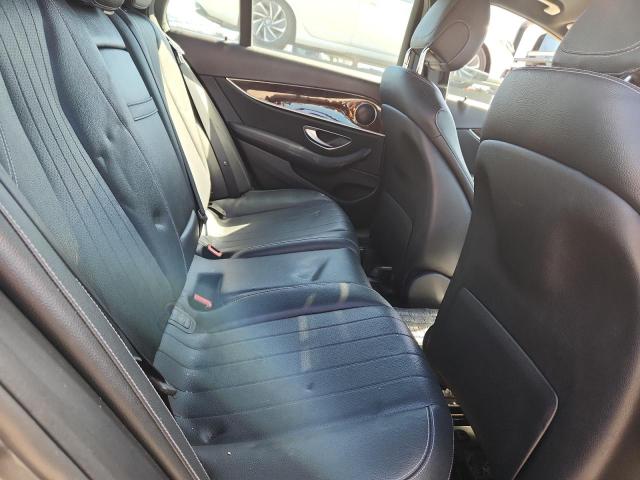 Photo 10 from auction – 2017 MERCEDES-BENZ E 300 with VIN WDDZF4JBXHA173369