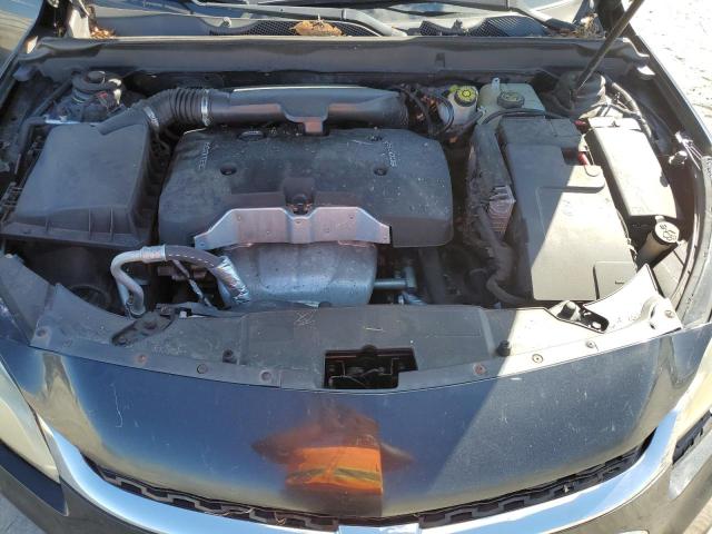 Photo 11 from auction – 2015 CHEVROLET MALIBU with VIN 1G11B5SL3FF244274