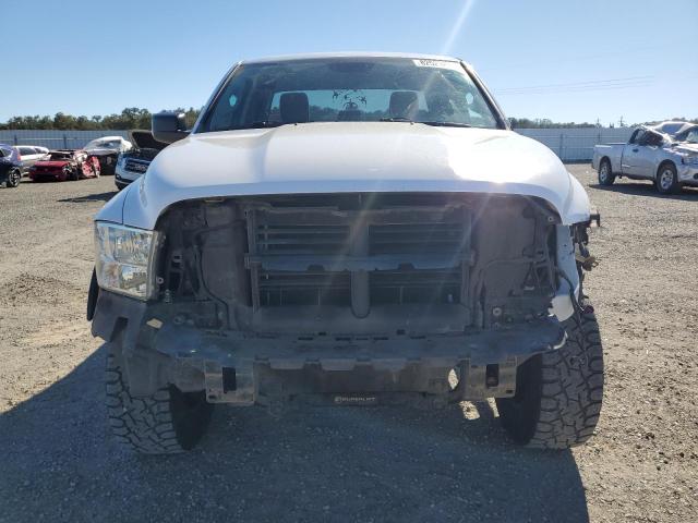 Photo 5 from auction – 2017 RAM 1500 ST with VIN 1C6RR7FG2HS694210