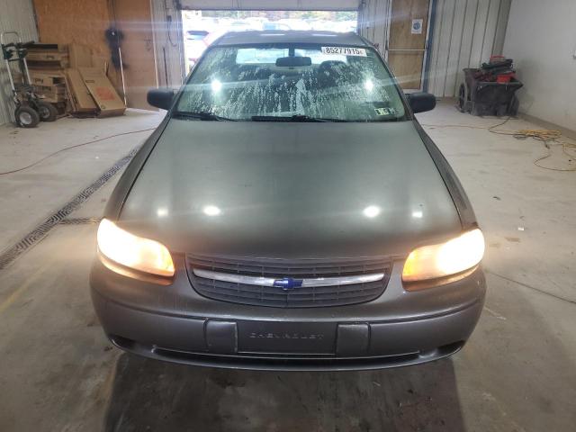 Photo 5 from auction – 2005 CHEVROLET CLASSIC with VIN 1G1ND52F55M231588