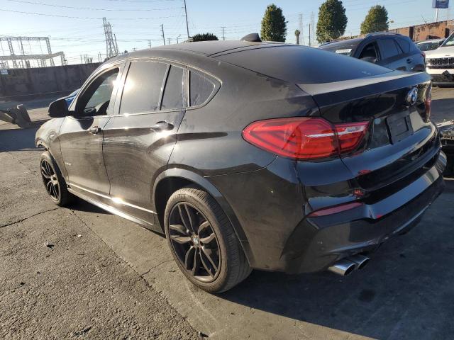 Photo 2 from auction – 2016 BMW X4 XDRIVE2 with VIN 5UXXW3C52G0R21344