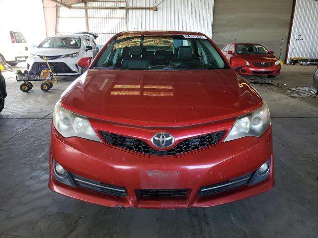 Photo 5 from auction – 2012 TOYOTA CAMRY BASE with VIN 4T1BF1FK0CU618983