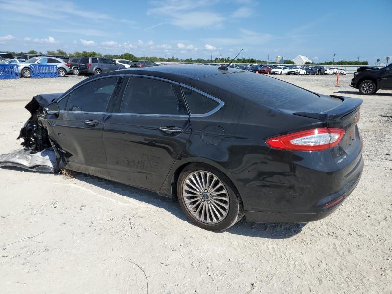 Photo 2 from auction – 2014 FORD FUSION TIT with VIN 3FA6P0RUXER304283