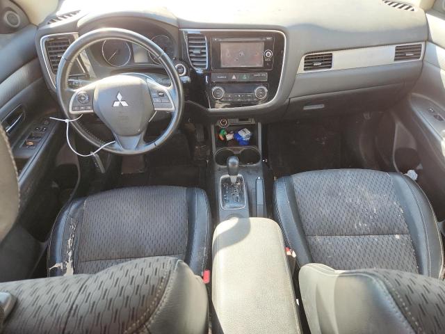Zdjęcie 8 z aukcji – 2015 MITSUBISHI OUTLANDER z VIN JA4AZ3A33FZ011352