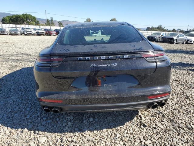 Photo 6 from auction – 2018 PORSCHE PANAMERA 4 with VIN WP0AB2A77JL135109