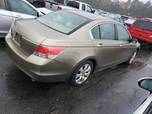 Photo 3 from auction – 2010 HONDA ACCORD EX with VIN 1HGCP2F77AA034538