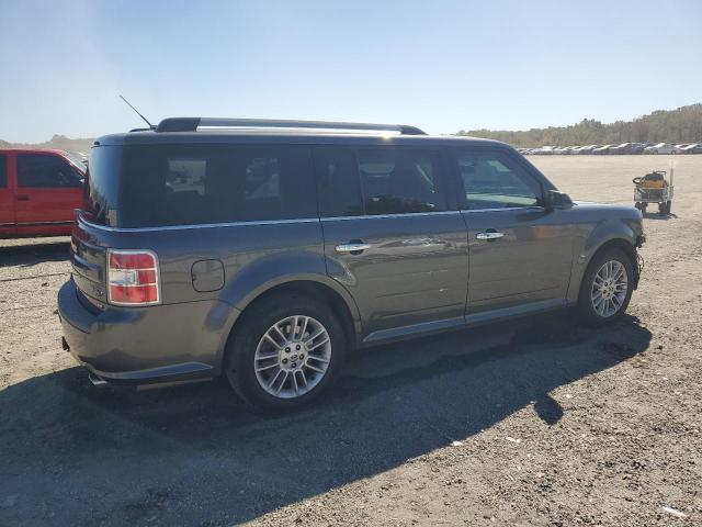 Photo 3 from auction – 2016 FORD FLEX SEL with VIN 2FMHK6C85GBA12263
