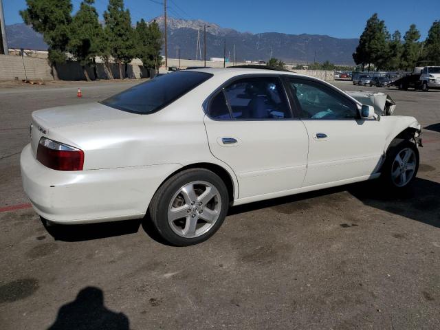 Photo 3 from auction – 2002 ACURA 3.2TL TYPE with VIN 19UUA56882A012999