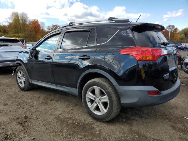 Photo 2 from auction – 2013 TOYOTA RAV4 XLE with VIN 2T3RFREVXDW115236