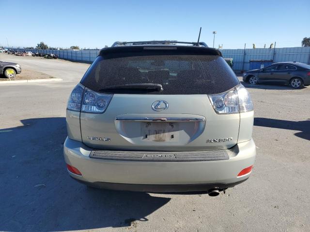 Photo 6 from auction – 2004 LEXUS RX 330 with VIN JTJHA31U040027737