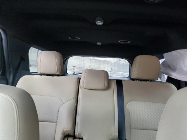 Photo 10 from auction – 2017 FORD EXPLORER with VIN 1FM5K7B86HGD01382