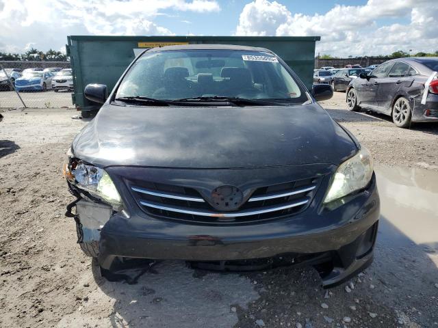 Photo 5 from auction – 2013 TOYOTA COROLLA BA with VIN JTDBU4EE4DJ122997
