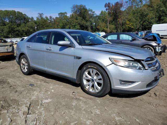 Photo 4 from auction – 2012 FORD TAURUS SEL with VIN 1FAHP2EW4CG113894