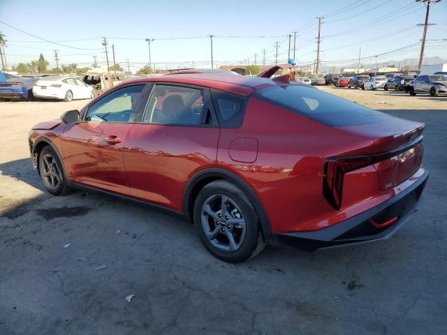 Photo 2 from auction – 2025 KIA K4 LX with VIN 3KPFT4DE4SE164733