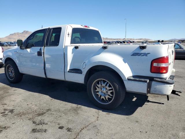 Photo 2 from auction – 2005 FORD F150 with VIN 1FTRX02W75KB65639