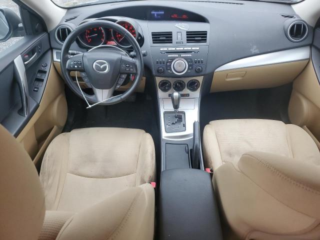 Photo 8 from auction – 2010 MAZDA 3 S with VIN JM1BL1H55A1293119
