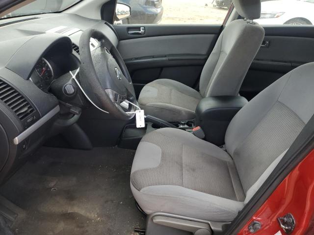 Photo 7 from auction – 2011 NISSAN SENTRA 2.0 with VIN 3N1AB6AP6BL628375