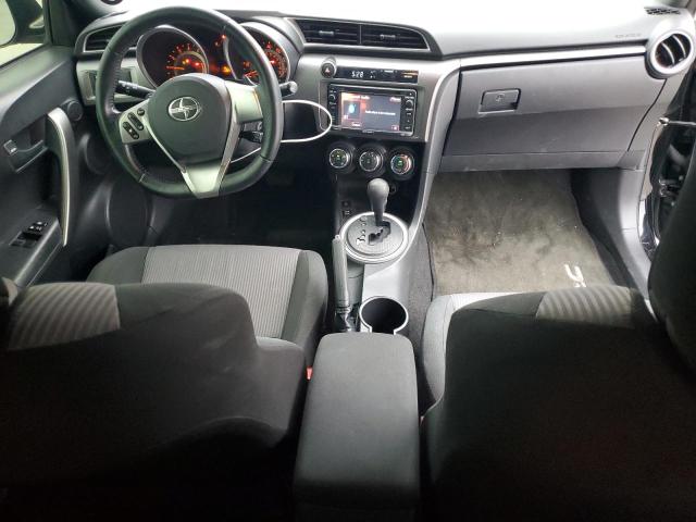 Photo 8 from auction – 2015 TOYOTA SCION TC with VIN JTKJF5C72F3089479