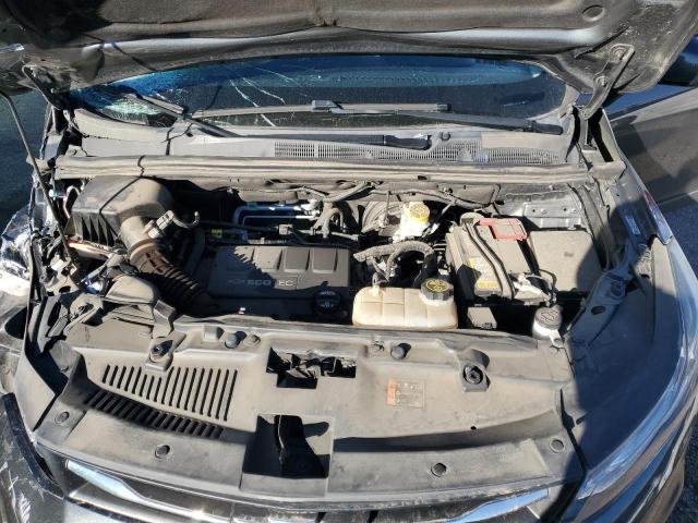 Photo 11 from auction – 2020 CHEVROLET TRAX 1LT with VIN 3GNCJPSB8LL252742