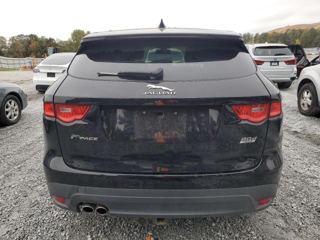 Photo 6 from auction – 2017 JAGUAR F-PACE with VIN SADCS2BN3HA096504