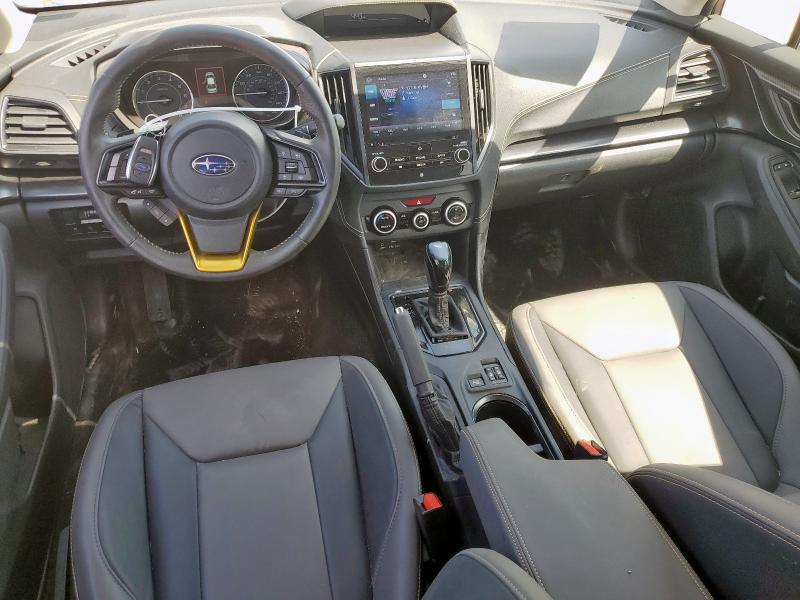 Zdjęcie 8 z aukcji – 2023 SUBARU CROSSTREK z VIN JF2GTHSCXPH321438
