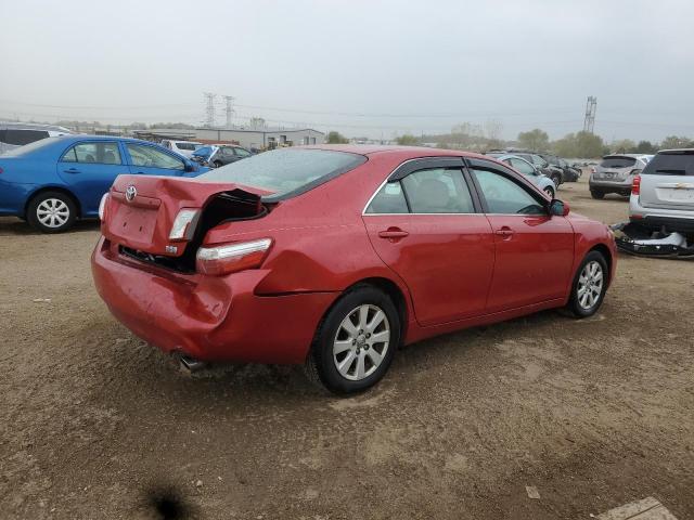 Photo 3 from auction – 2007 TOYOTA CAMRY with VIN 4T1BB46K07U014594