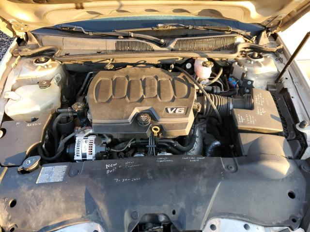 Photo 11 from auction – 2009 BUICK LUCERNE CX with VIN 1G4HD57M29U130179
