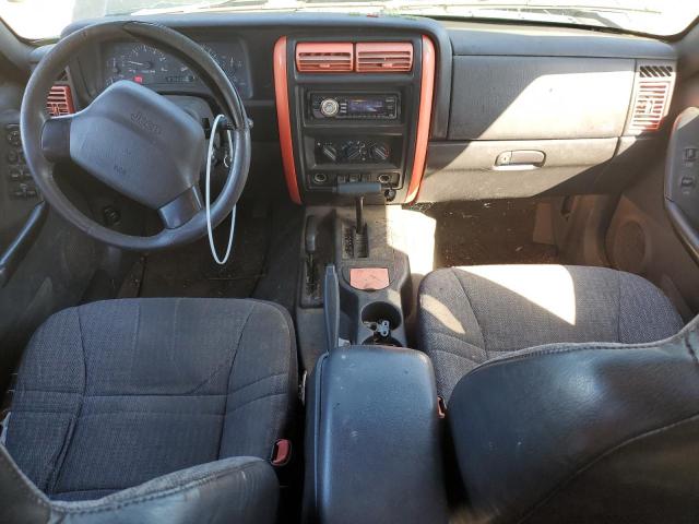 Photo 8 from auction – 2000 JEEP CHEROKEE S with VIN 1J4FF48S2YL273077