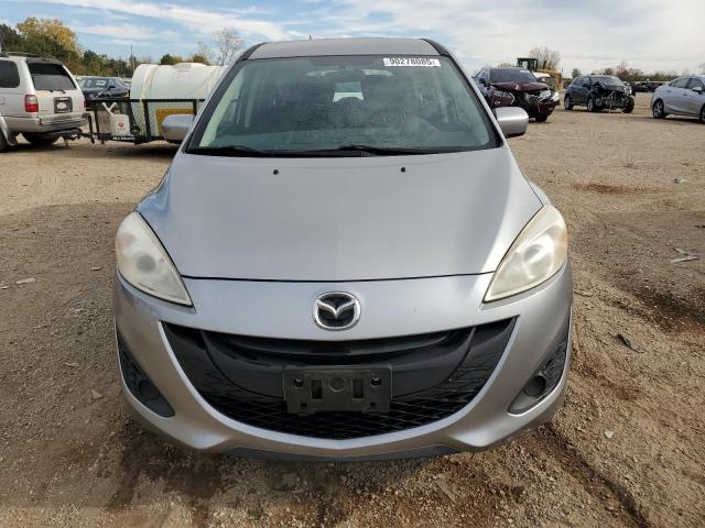 Photo 5 from auction – 2012 MAZDA 5 with VIN JM1CW2BL1C0108789